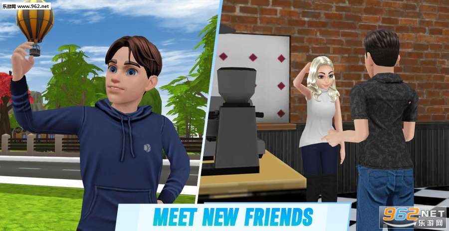 Virtual Sim Story: Dream Life(����ģ��������İ�)��ͼ2