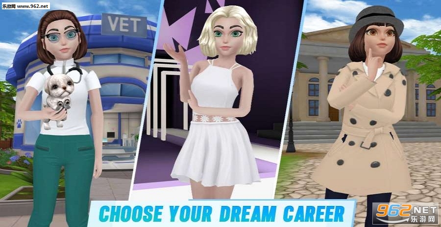 Virtual Sim Story: Dream Life(����ģ��������İ�)��ͼ3