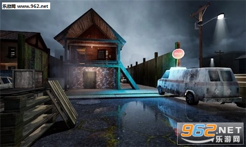 The Lost Road(ʧ���·��׿��)v1.0.0�����������ͼ0