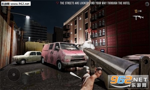 The Lost Road(ʧ���·��׿��)v1.0.0�����������ͼ2