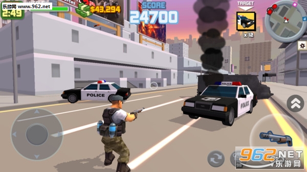 ����ս��ģ�������İ�v1.0.3 ��׿���ͼ1