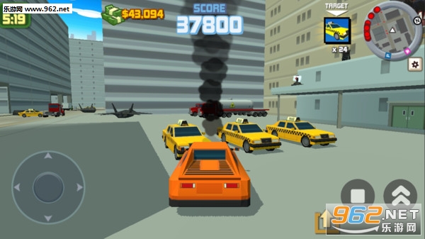 ����ս��ģ�������İ�v1.0.3 ��׿���ͼ3