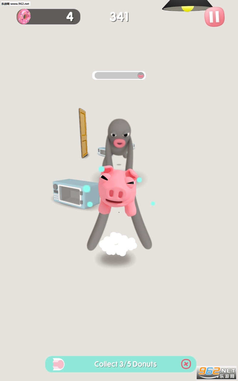 Run Rosa Run(��ɯ���ܰ�׿��)��ͼ3