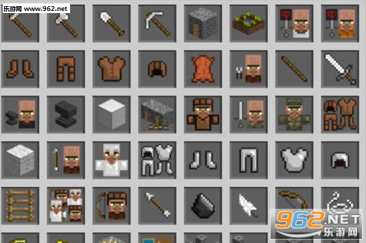 Blocky Explorer(��״̽������Ϸ)��ͼ0