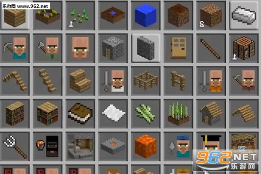 Blocky Explorer(��״̽������Ϸ)��ͼ1