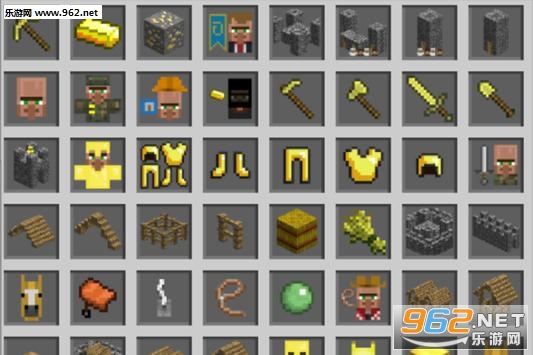 Blocky Explorer(��״̽������Ϸ)��ͼ2