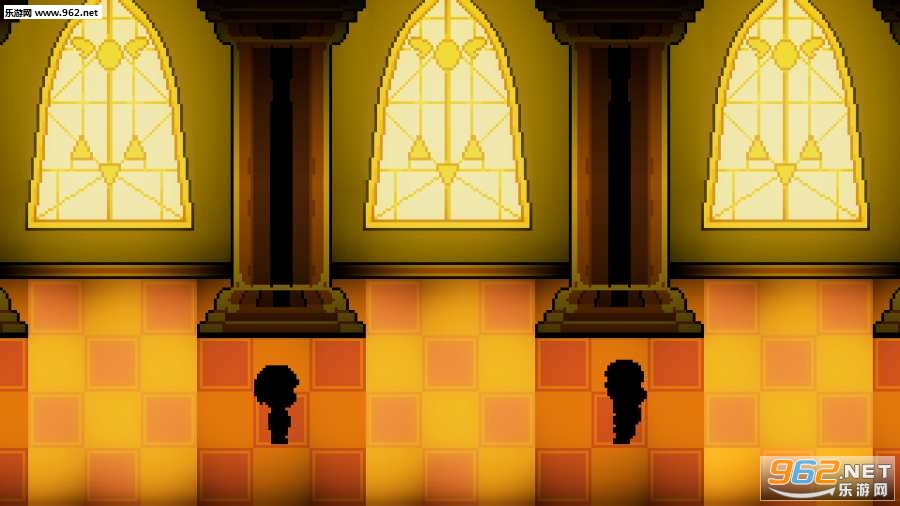 Bonetale Android(骨头神话无敌版)截图1