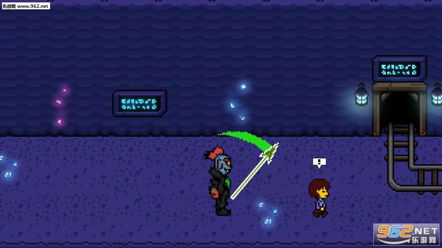 Bonetale Android(骨头神话无敌版)截图3