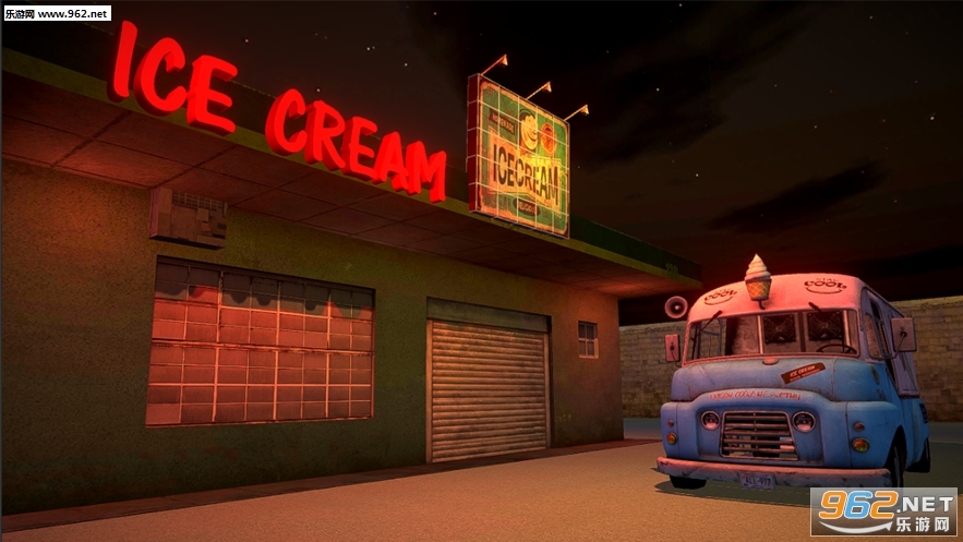 Hello Ice Scream Crazy Neighbor: Scary Horror Game(��ñ�����ھ�2������)��ͼ3