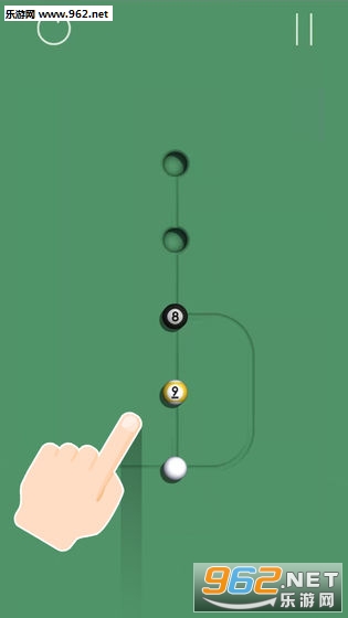 Ball Puzzle(ȫ����������Ϸ)��ͼ1