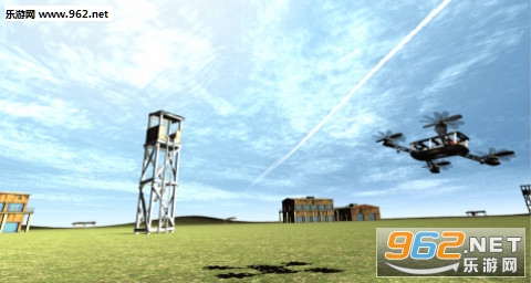 Drone Simulator(�󽮷���ģ�����ֻ���)��ͼ0