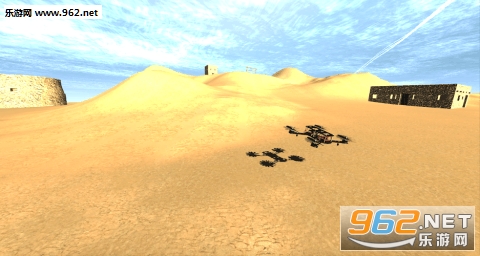 Drone Simulator(�󽮷���ģ�����ֻ���)��ͼ3