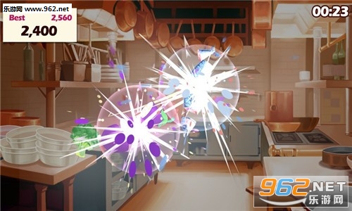 Soup Chef(���³�����6(ģ������ղ���Ϸ))��ͼ0