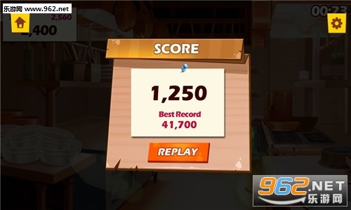 Soup Chef(���³�����6(ģ������ղ���Ϸ))��ͼ2
