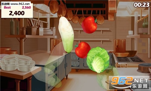 Soup Chef(���³�����6(ģ������ղ���Ϸ))��ͼ1