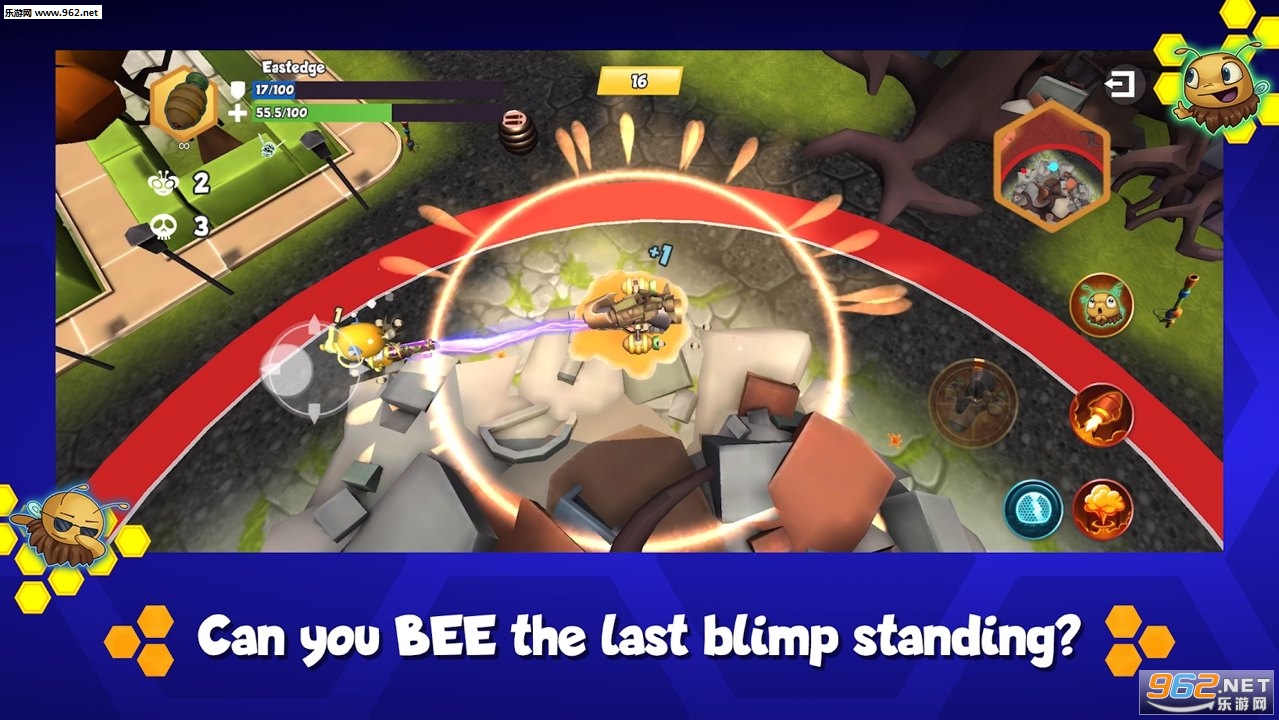 BattleBees�۷����ɱ��׿���°�v1.1.1��Ѱ��ͼ1