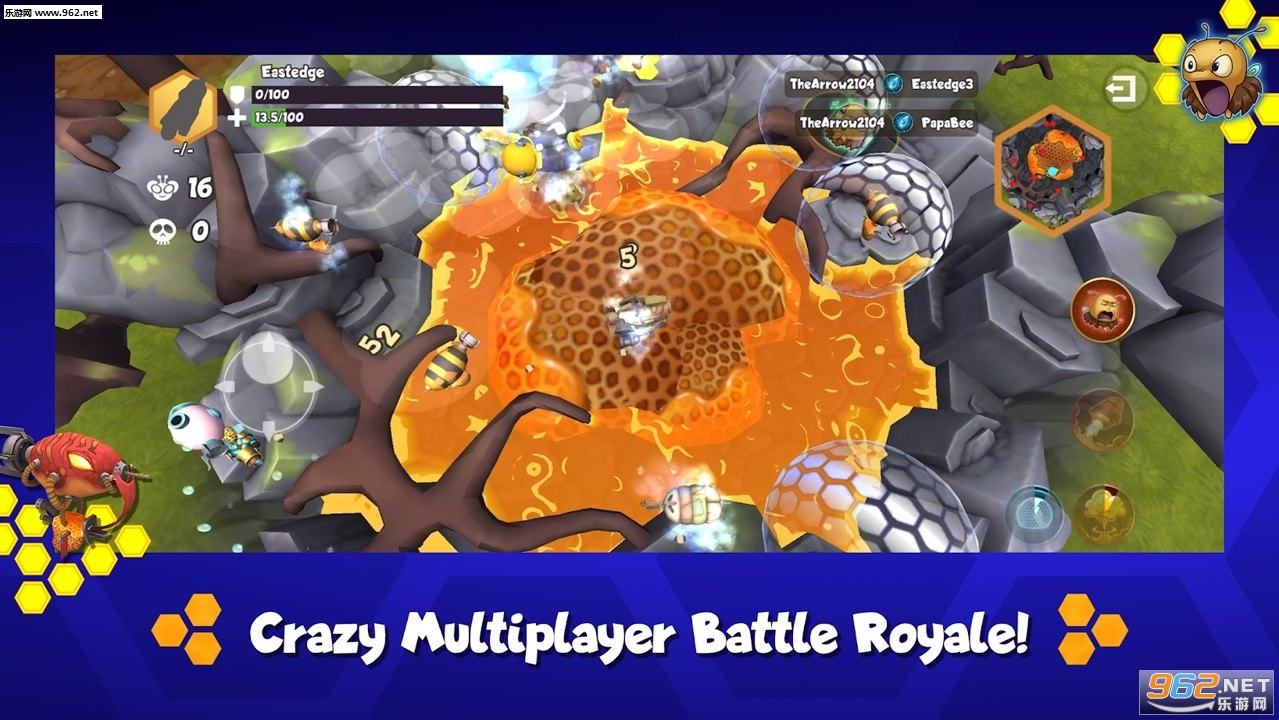 BattleBees�۷����ɱ��׿���°�v1.1.1��Ѱ��ͼ2