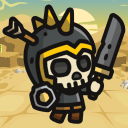 �ϲ�ս��Ӣ��(Merge Battle Heroes)��Ϸ