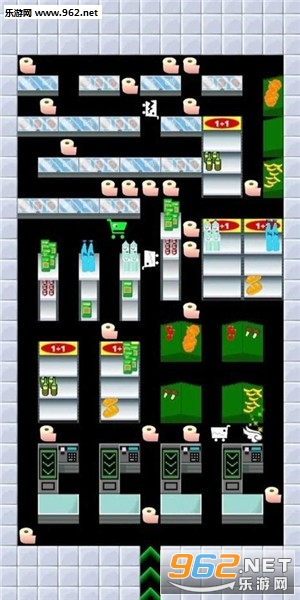 Toilet Paper Rush(��ֽ�������)��ͼ2