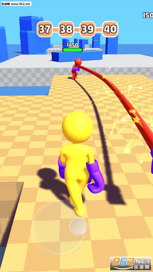 Curvy Punch 3D��Ϸ��׿���ͼ0
