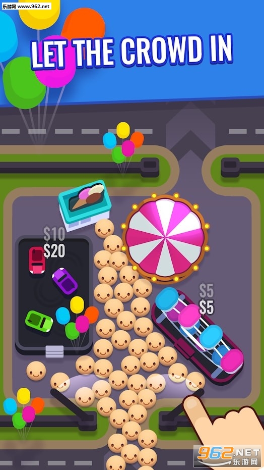Overcrowded(ӵ��������Ϸ)��ͼ2