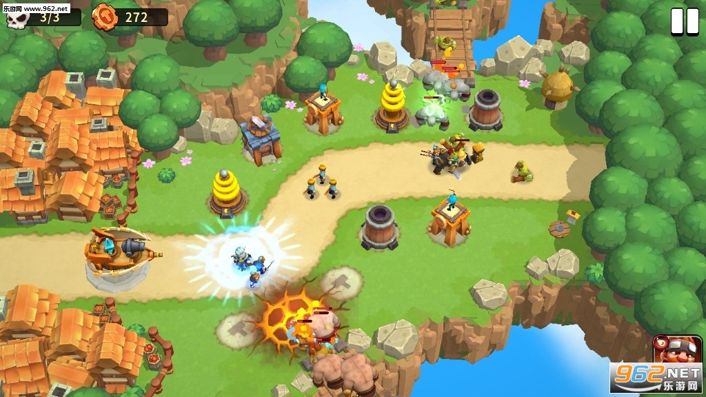 ��Ұ���2022(Wild Sky TD)v1.31.15 ���°��ͼ1