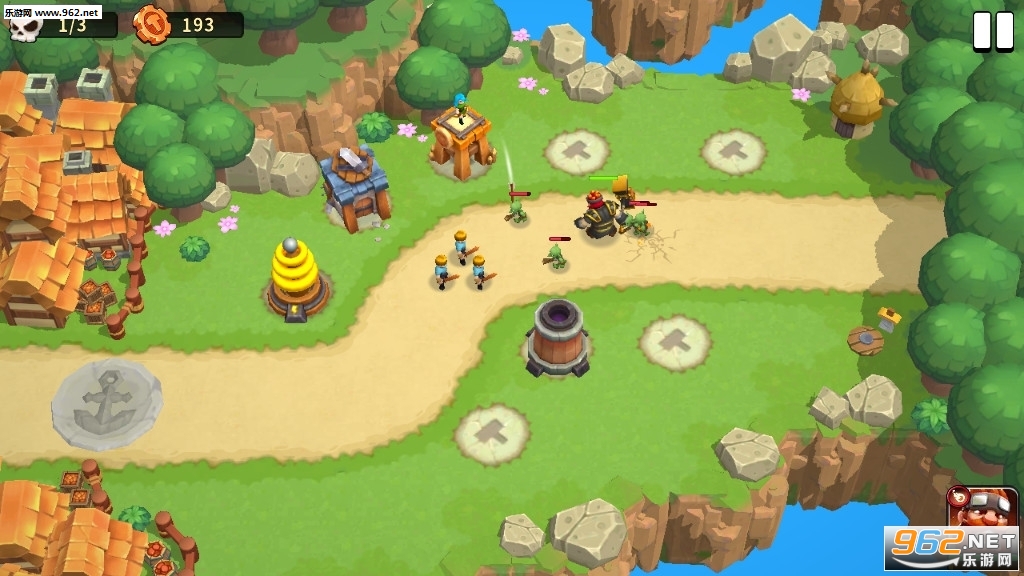 ��Ұ���2022(Wild Sky TD)v1.31.15 ���°��ͼ3