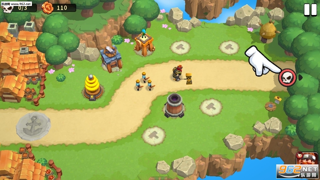 ��Ұ���2022(Wild Sky TD)v1.31.15 ���°��ͼ4