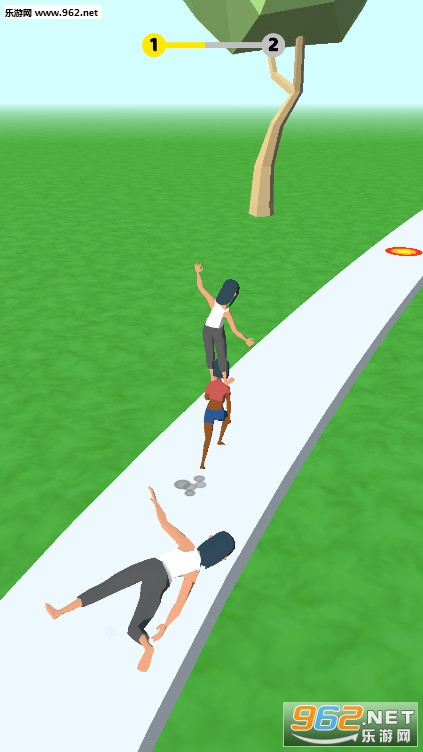 Stacking Guys(���ݵ�����С��Ϸ)v1.1.0 ���°��ͼ0