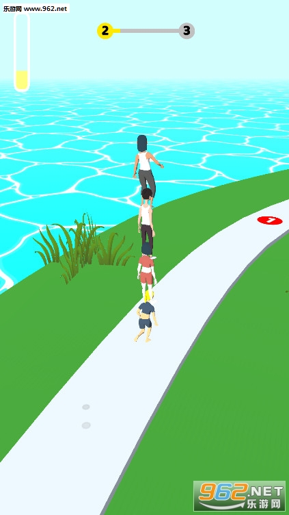 Stacking Guys(���ݵ�����С��Ϸ)v1.1.0 ���°��ͼ2