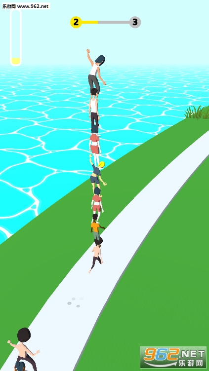 Stacking Guys(���ݵ�����С��Ϸ)v1.1.0 ���°��ͼ3