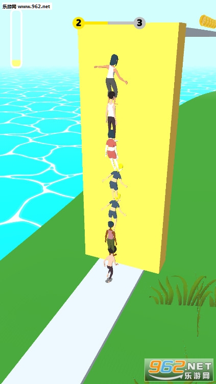 Stacking Guys(���ݵ�����С��Ϸ)v1.1.0 ���°��ͼ4