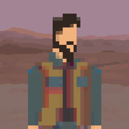 The Wanderer(������ĩ���������İ�)