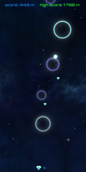Circle��Ϸv1.0.0 ����������ͼ2