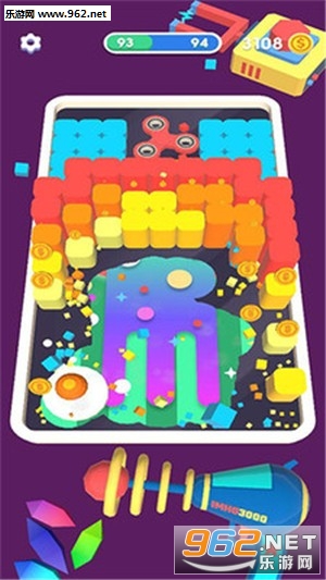 ����Ϳѻ����v0.0.2 ��׿���ͼ2