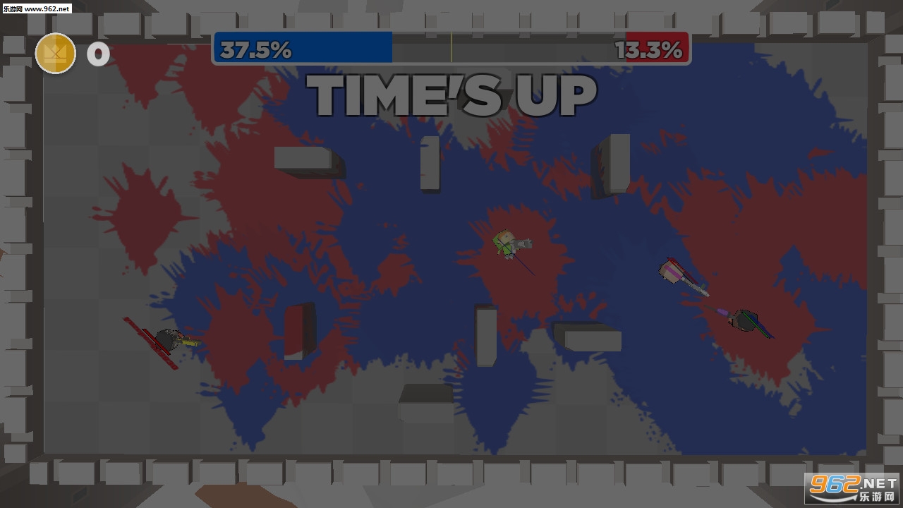 Paint War(��Ϳ������6С��Ϸ)v1.4 ��׿���ͼ2