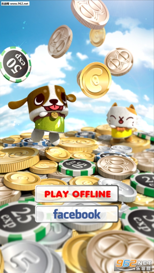CanimalsDozer(����Ұ�׿��)v1.17 �ٷ����ͼ0
