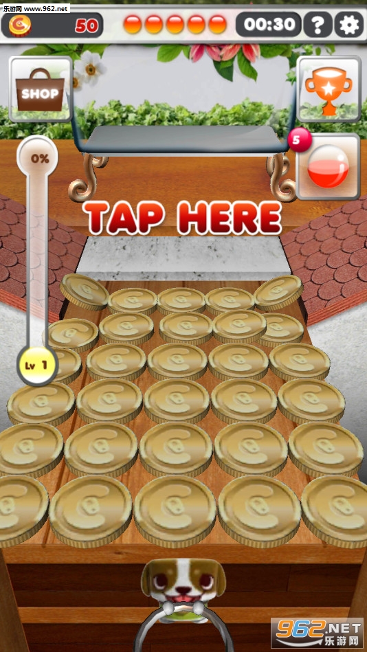 CanimalsDozer(����Ұ�׿��)v1.17 �ٷ����ͼ2