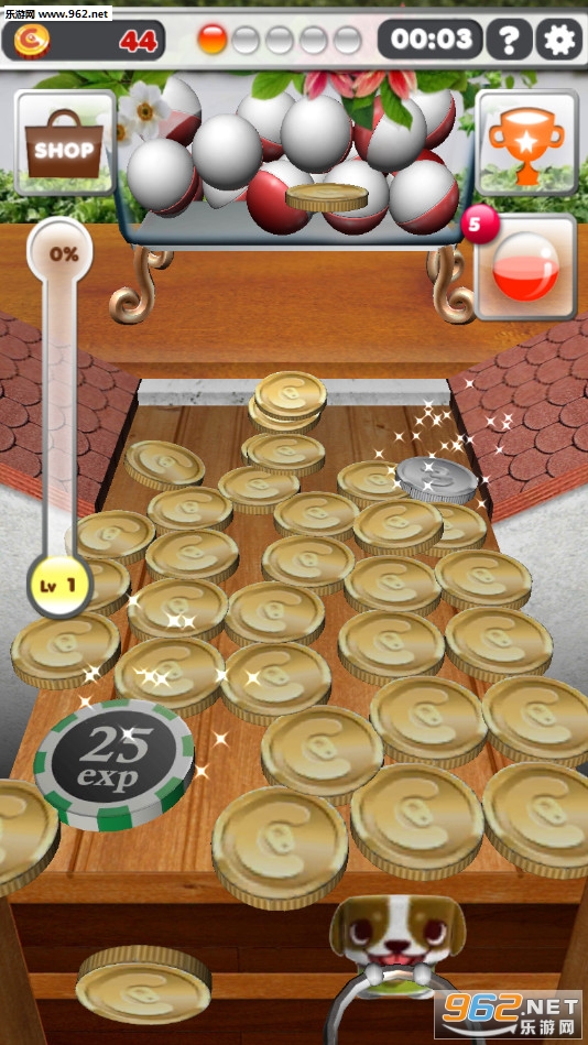 CanimalsDozer(����Ұ�׿��)v1.17 �ٷ����ͼ3