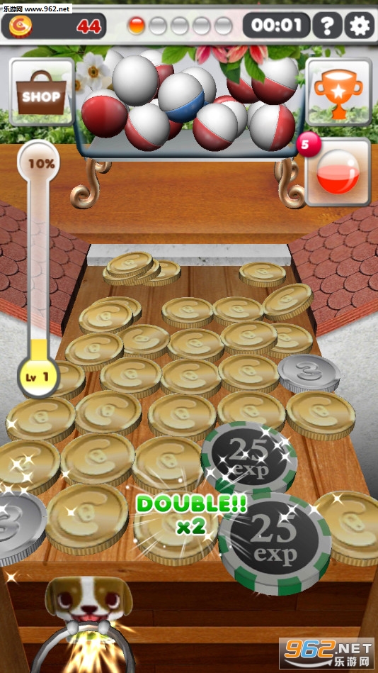 CanimalsDozer(����Ұ�׿��)v1.17 �ٷ����ͼ4