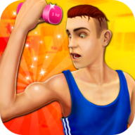 Fitness Gym(������ģ������׿��)