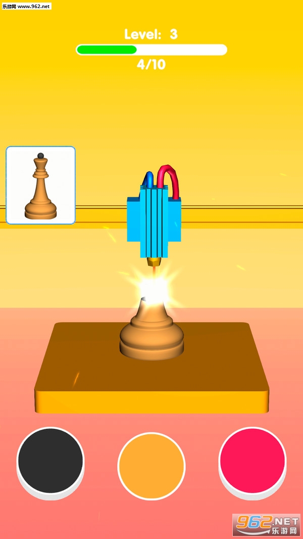 3D��ӡģ������Ϸ��ͼ3
