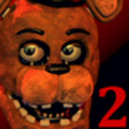 Five Nights at Freddys 2 Demo�ﻯ�������2�ֻ���