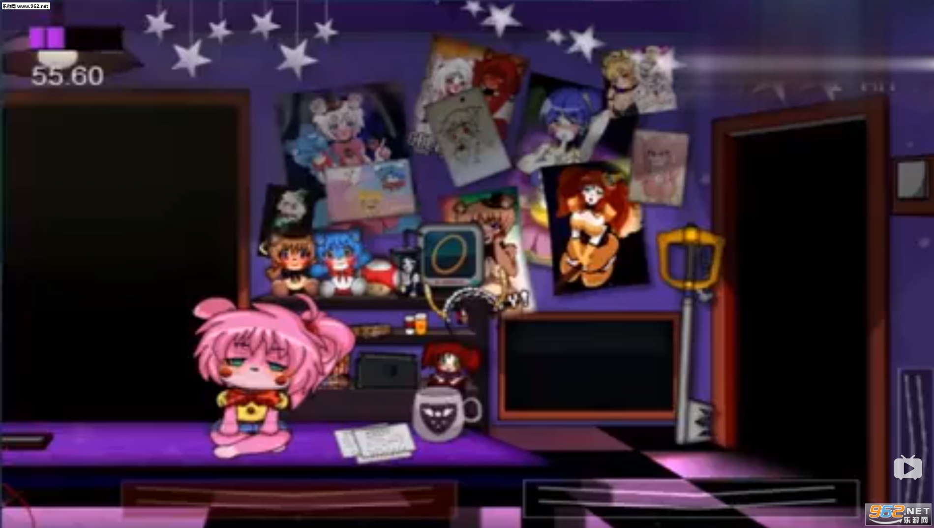 Five Nights at Freddys 2 Demo�ﻯ�������2�ֻ���v1.07 ȫ��ɱ��ͼ2