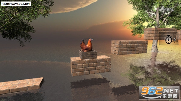Extreme chicken dash(���޼���������)��ͼ2