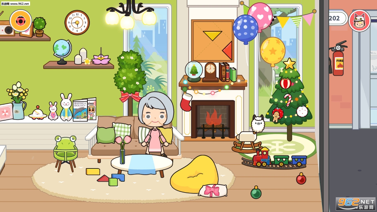 �׼��ҵ�С�������Ѱ�v1.8 �����������ͼ3