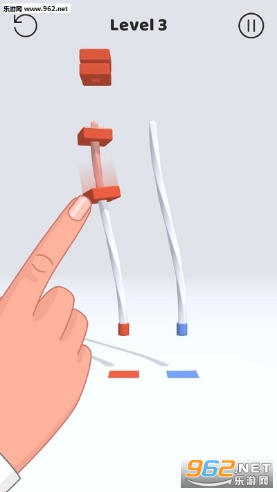 Twisted Rods安卓版截图0