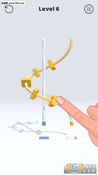 Twisted Rods安卓版截图3