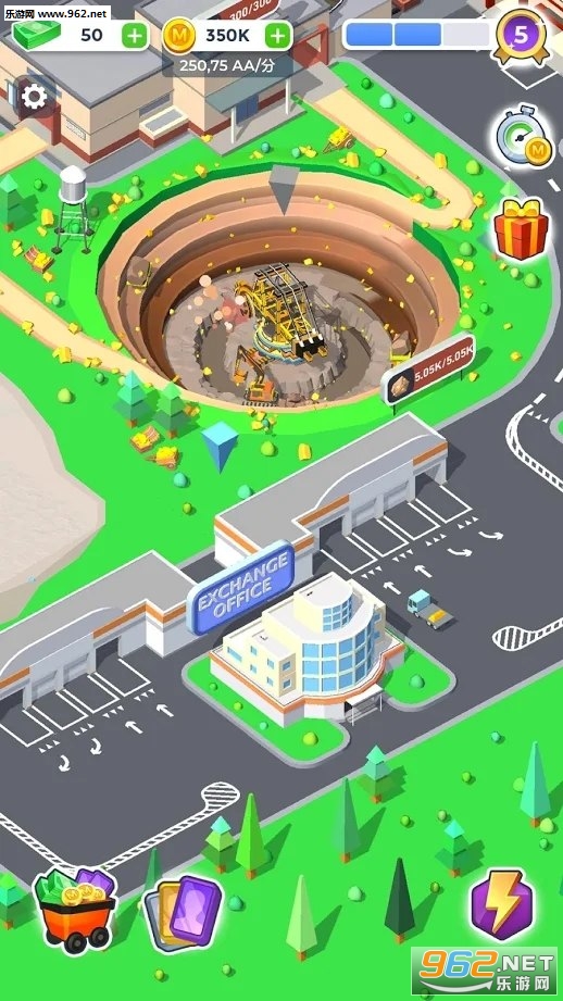 Mining Inc(��ҵ��˾��׿�����°�)��ͼ5