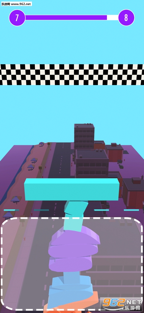 Draw Tower��Ϸ��ͼ2